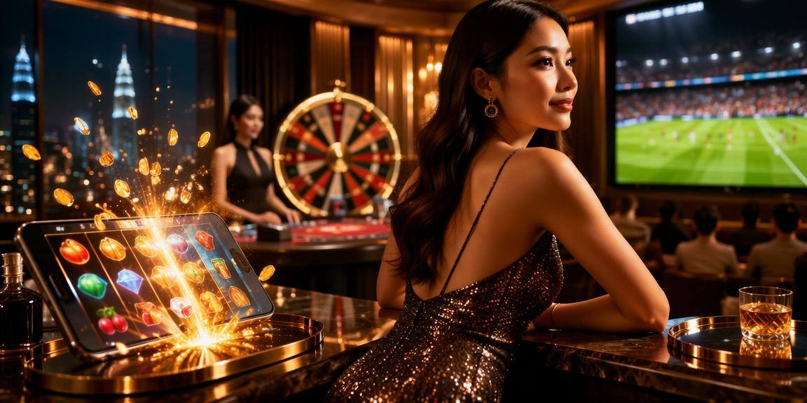 nain lotto Mekanisme Permainan Andar Bahar di Platform Kami