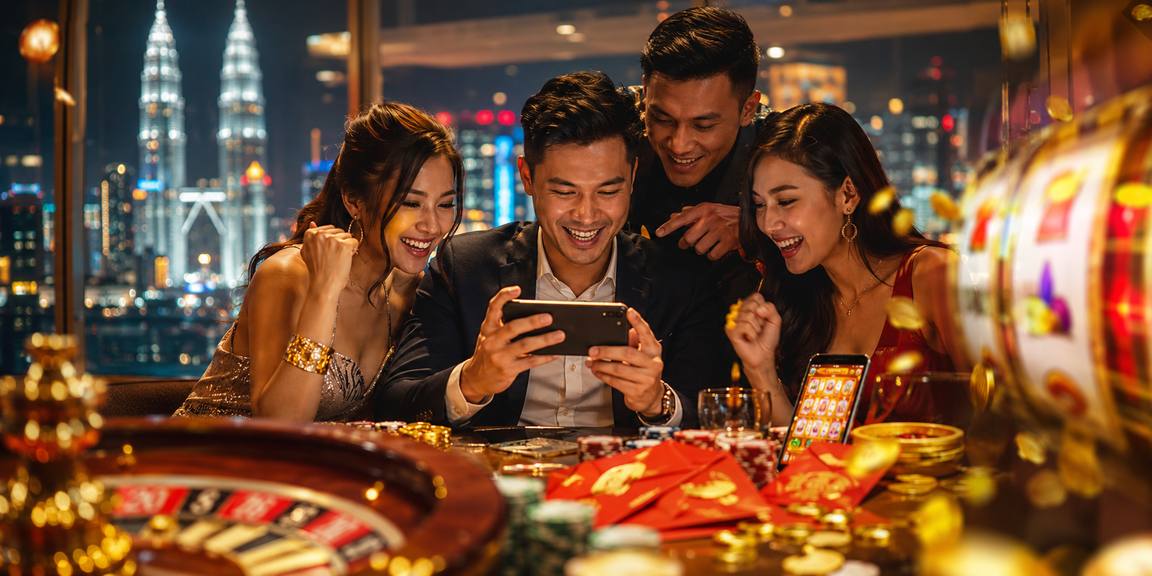 nain lotto mobile gaming