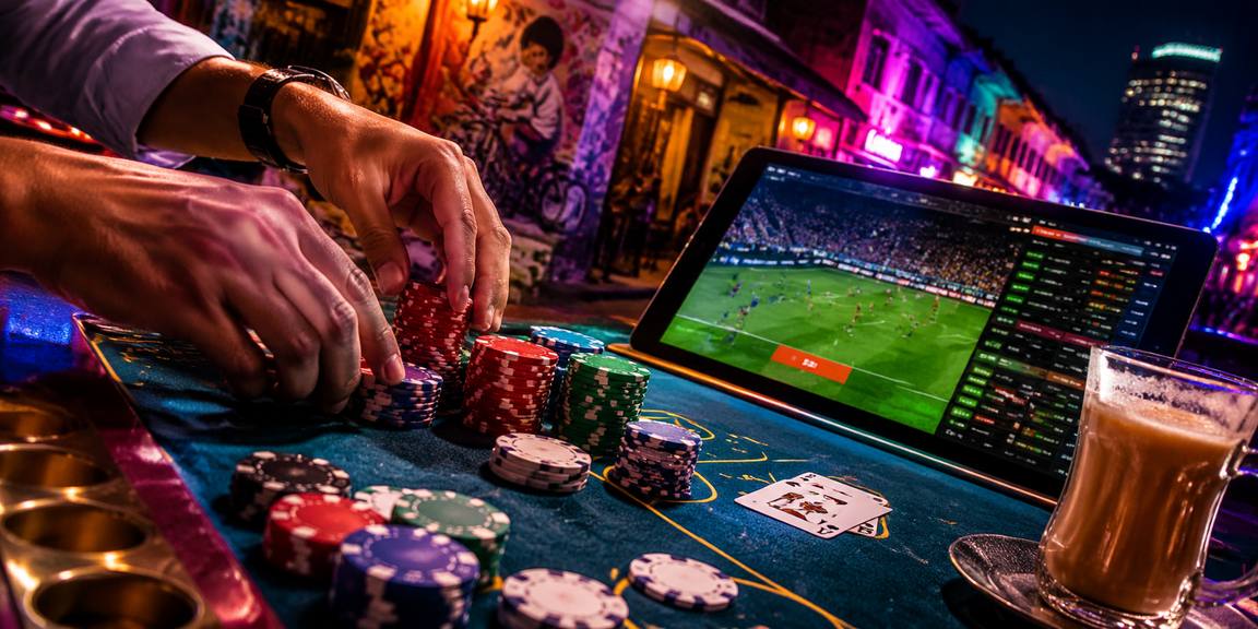 nain lotto mobile gaming