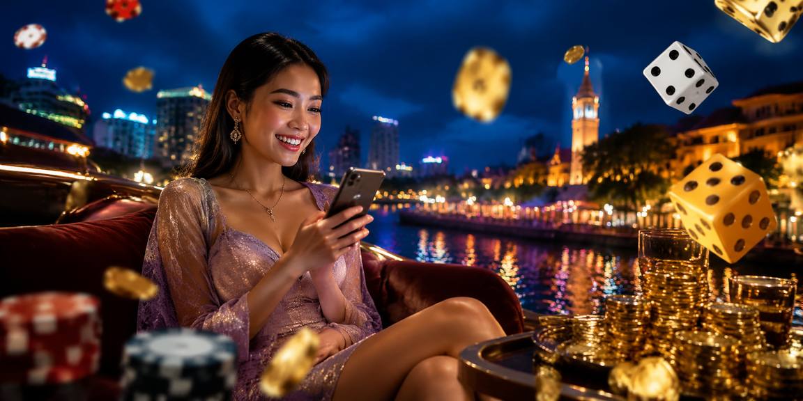 nain lotto mobile gaming